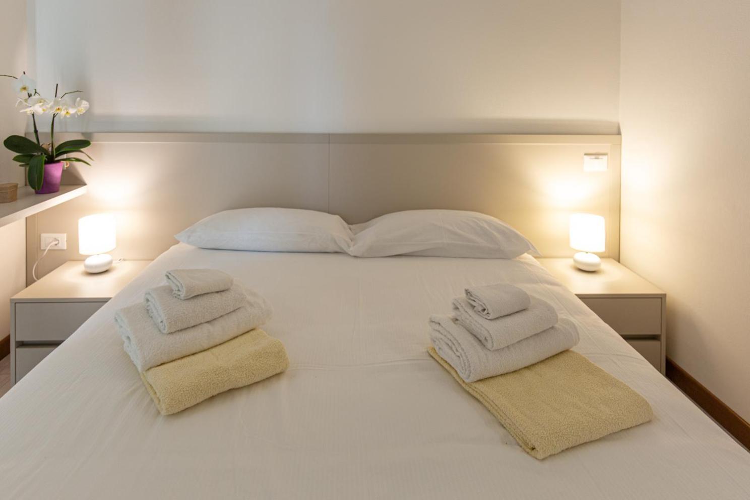 Prestige Garda Home - Ai Cappuccini Peschiera del Garda Esterno foto