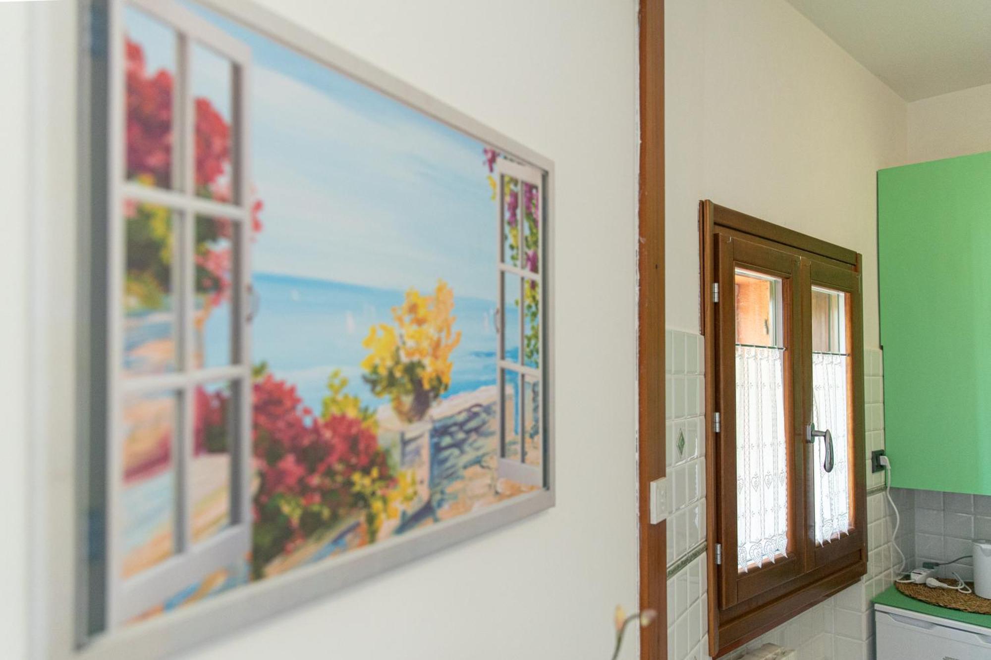 Prestige Garda Home - Ai Cappuccini Peschiera del Garda Esterno foto