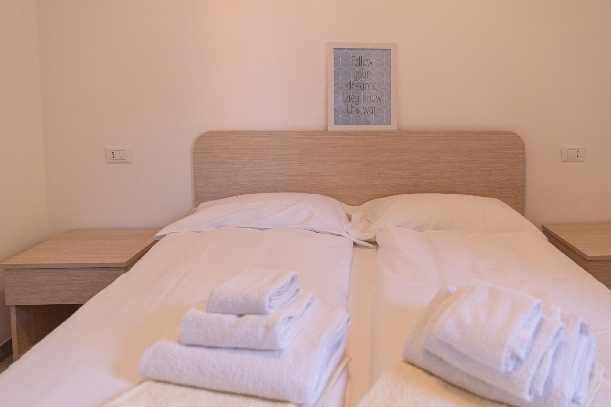 Prestige Garda Home - Ai Cappuccini Peschiera del Garda Esterno foto