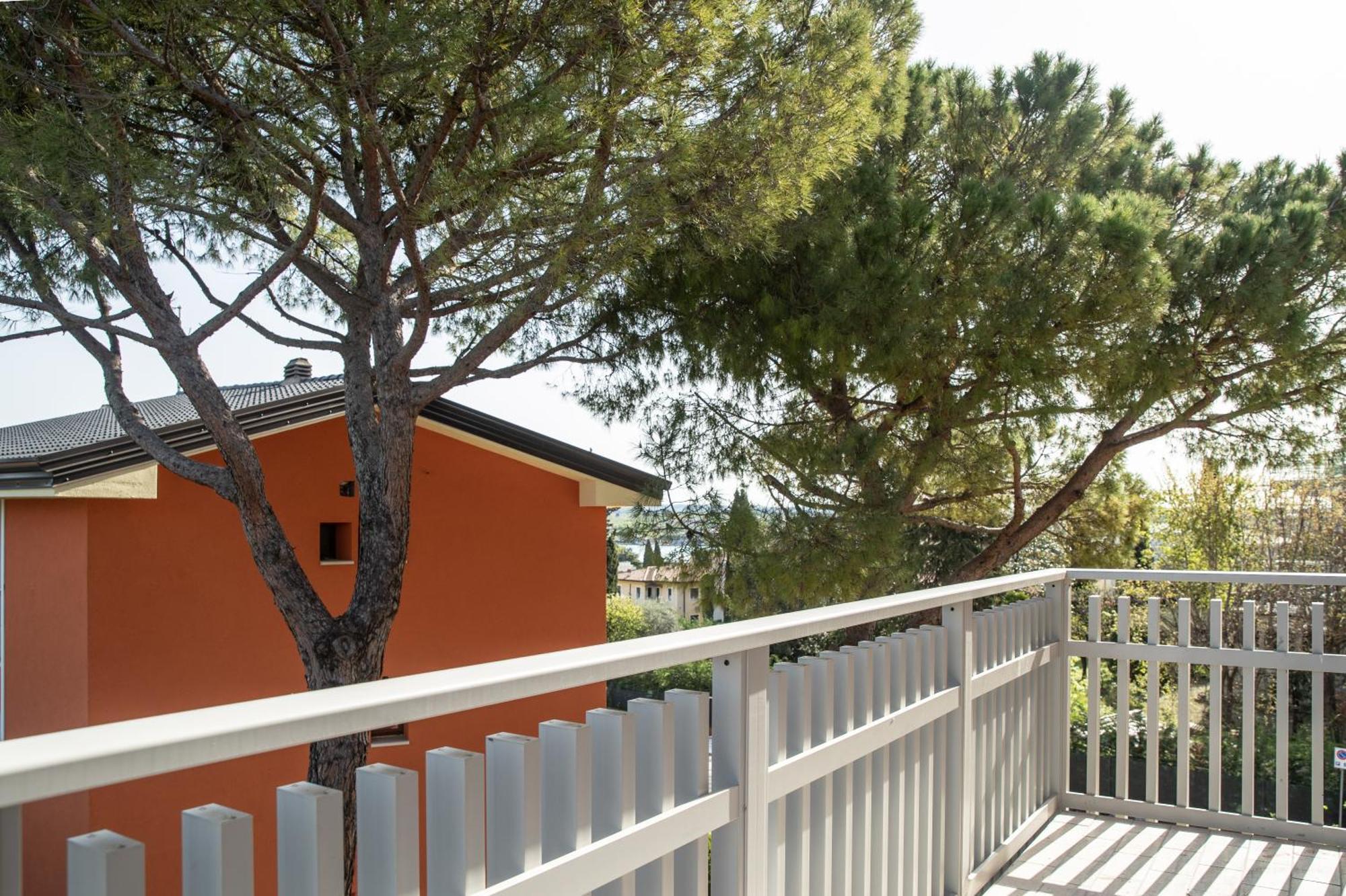 Prestige Garda Home - Ai Cappuccini Peschiera del Garda Esterno foto