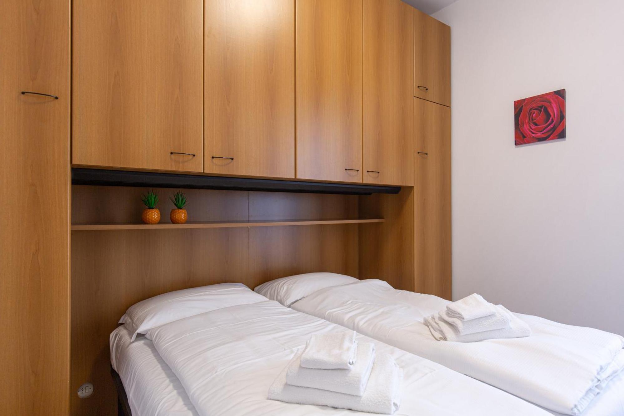 Prestige Garda Home - Ai Cappuccini Peschiera del Garda Esterno foto