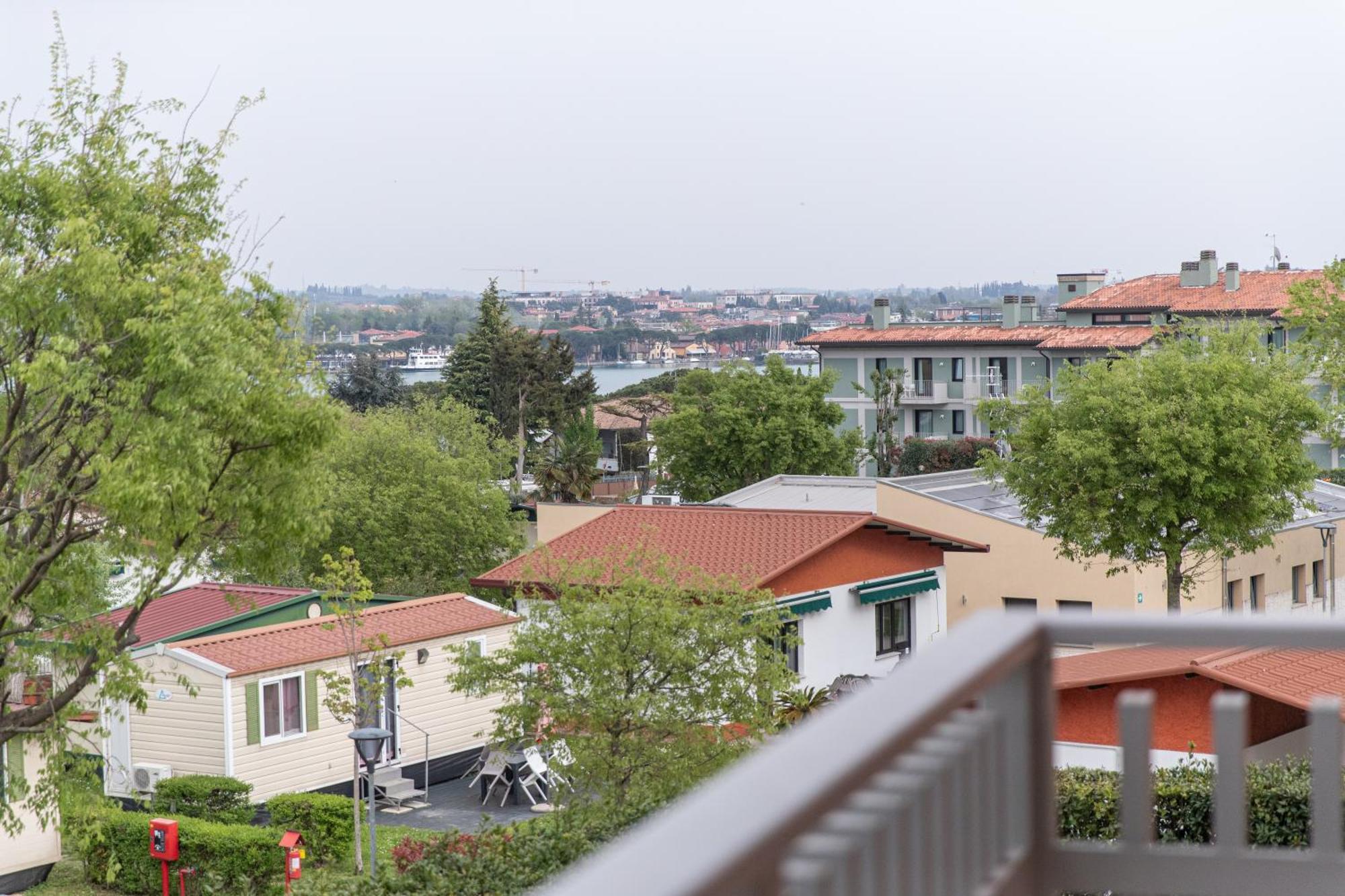 Prestige Garda Home - Ai Cappuccini Peschiera del Garda Esterno foto