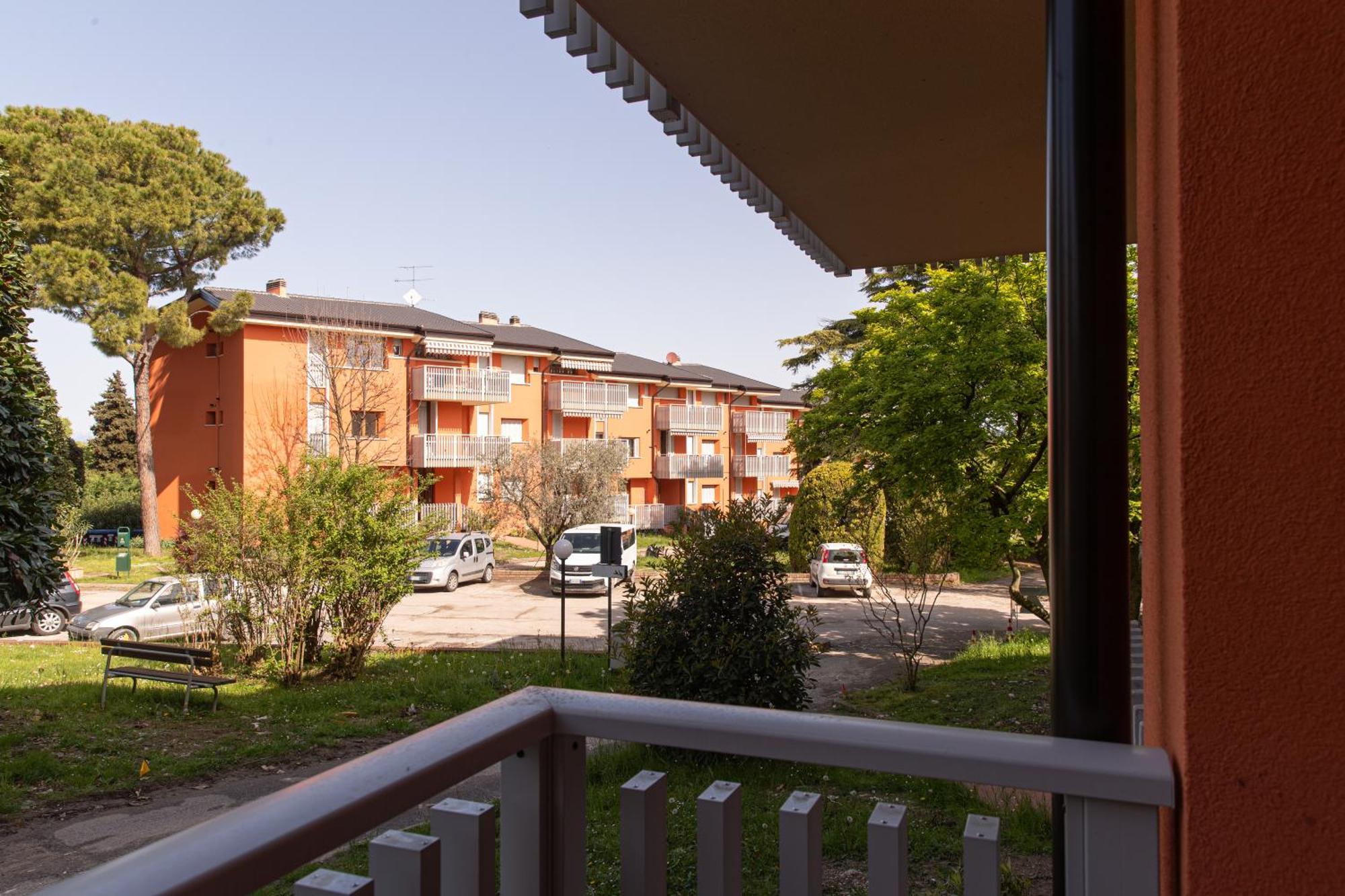 Prestige Garda Home - Ai Cappuccini Peschiera del Garda Esterno foto