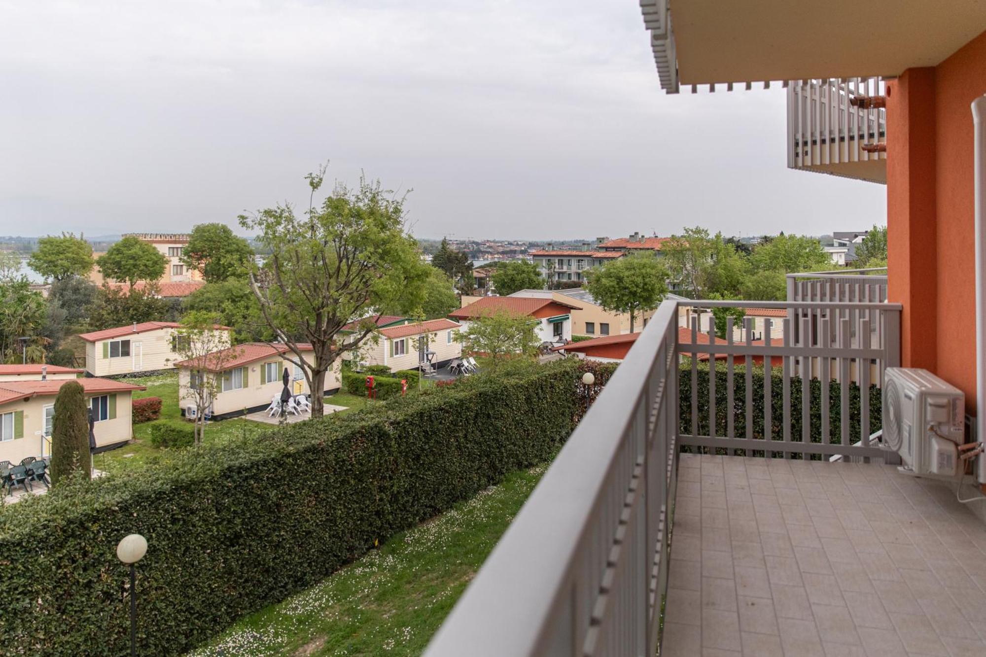 Prestige Garda Home - Ai Cappuccini Peschiera del Garda Esterno foto