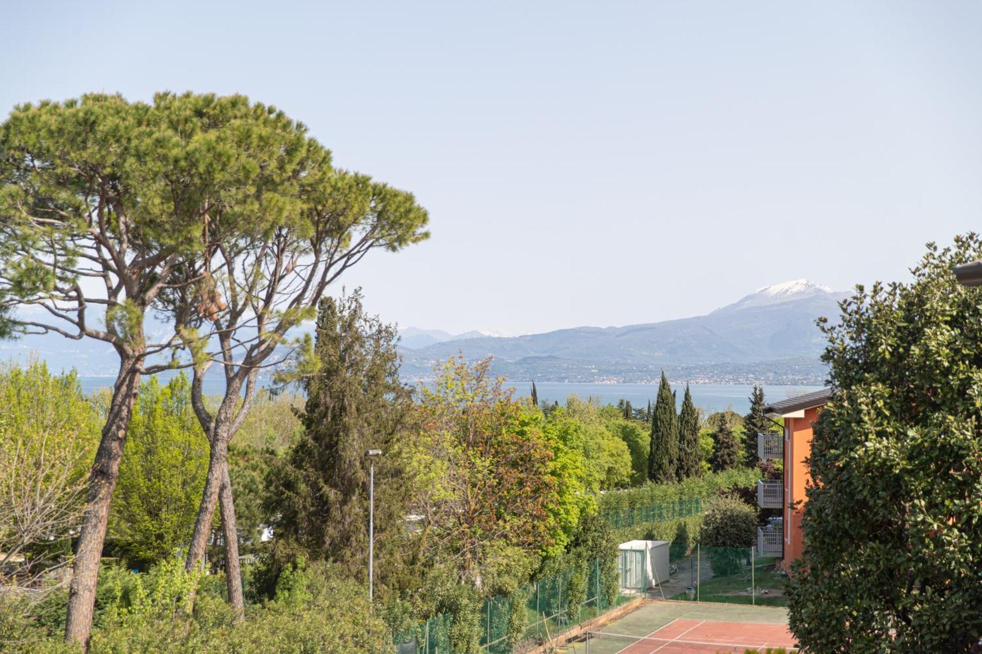 Prestige Garda Home - Ai Cappuccini Peschiera del Garda Esterno foto
