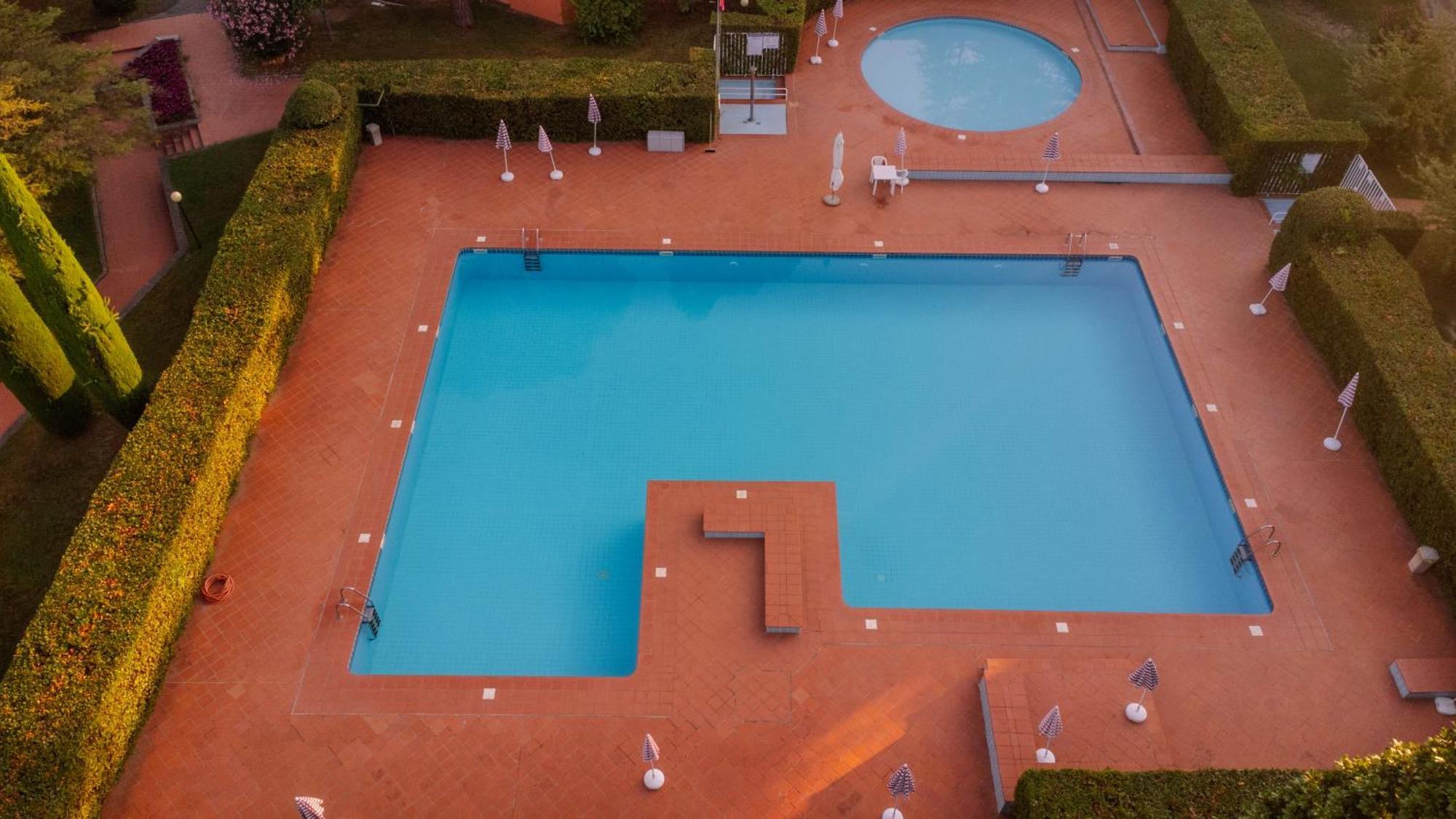 Prestige Garda Home - Ai Cappuccini Peschiera del Garda Esterno foto