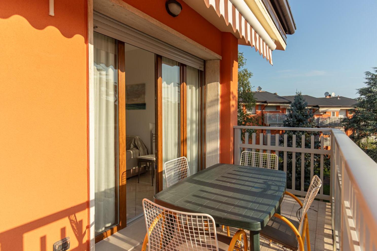 Prestige Garda Home - Ai Cappuccini Peschiera del Garda Esterno foto