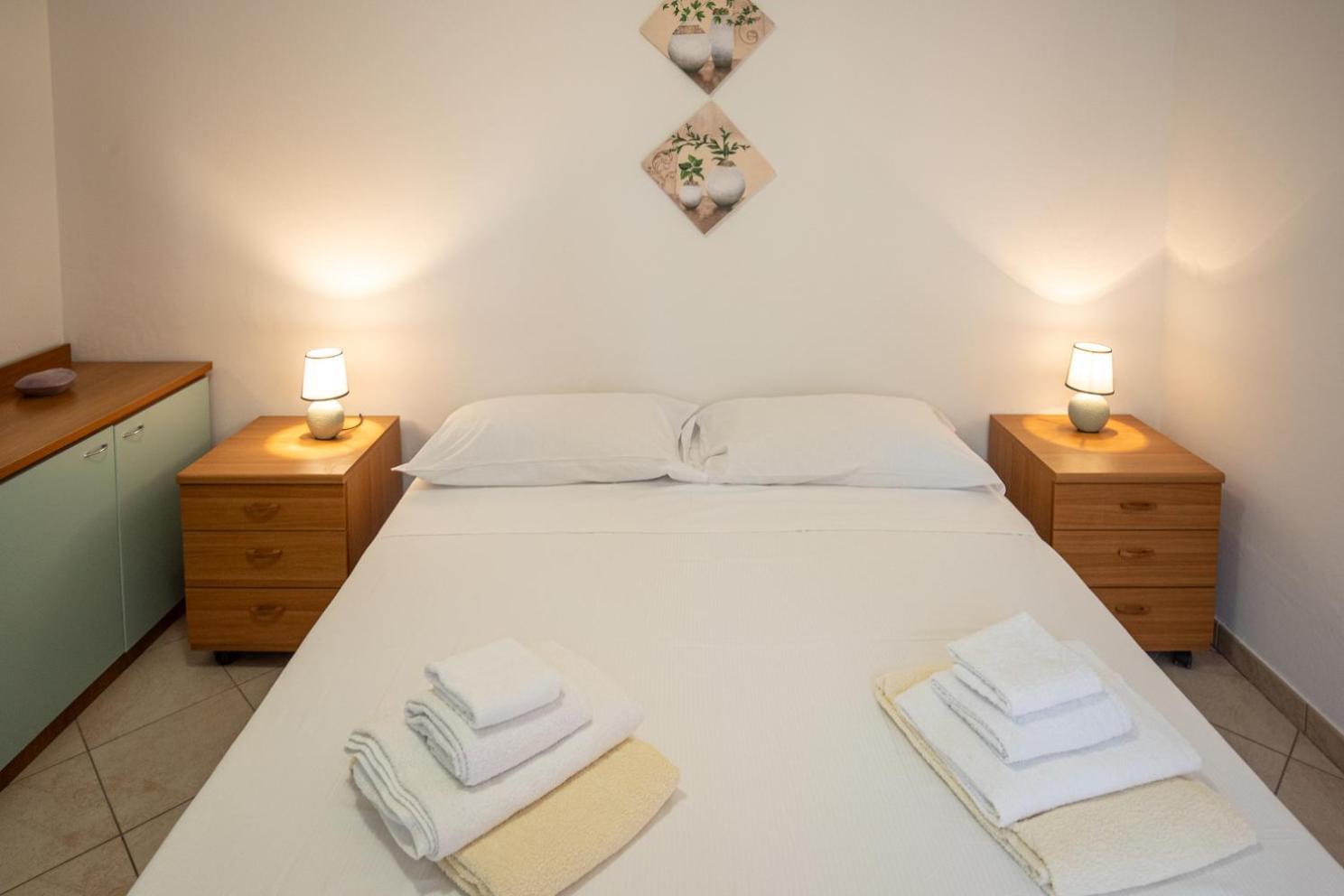 Prestige Garda Home - Ai Cappuccini Peschiera del Garda Esterno foto