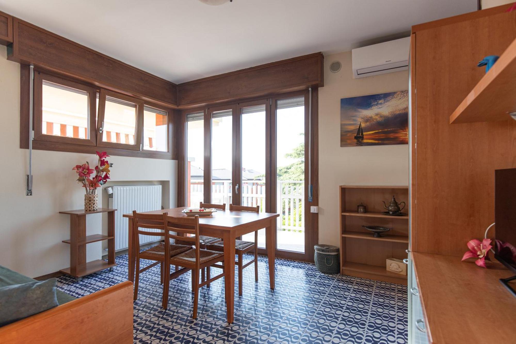 Prestige Garda Home - Ai Cappuccini Peschiera del Garda Esterno foto