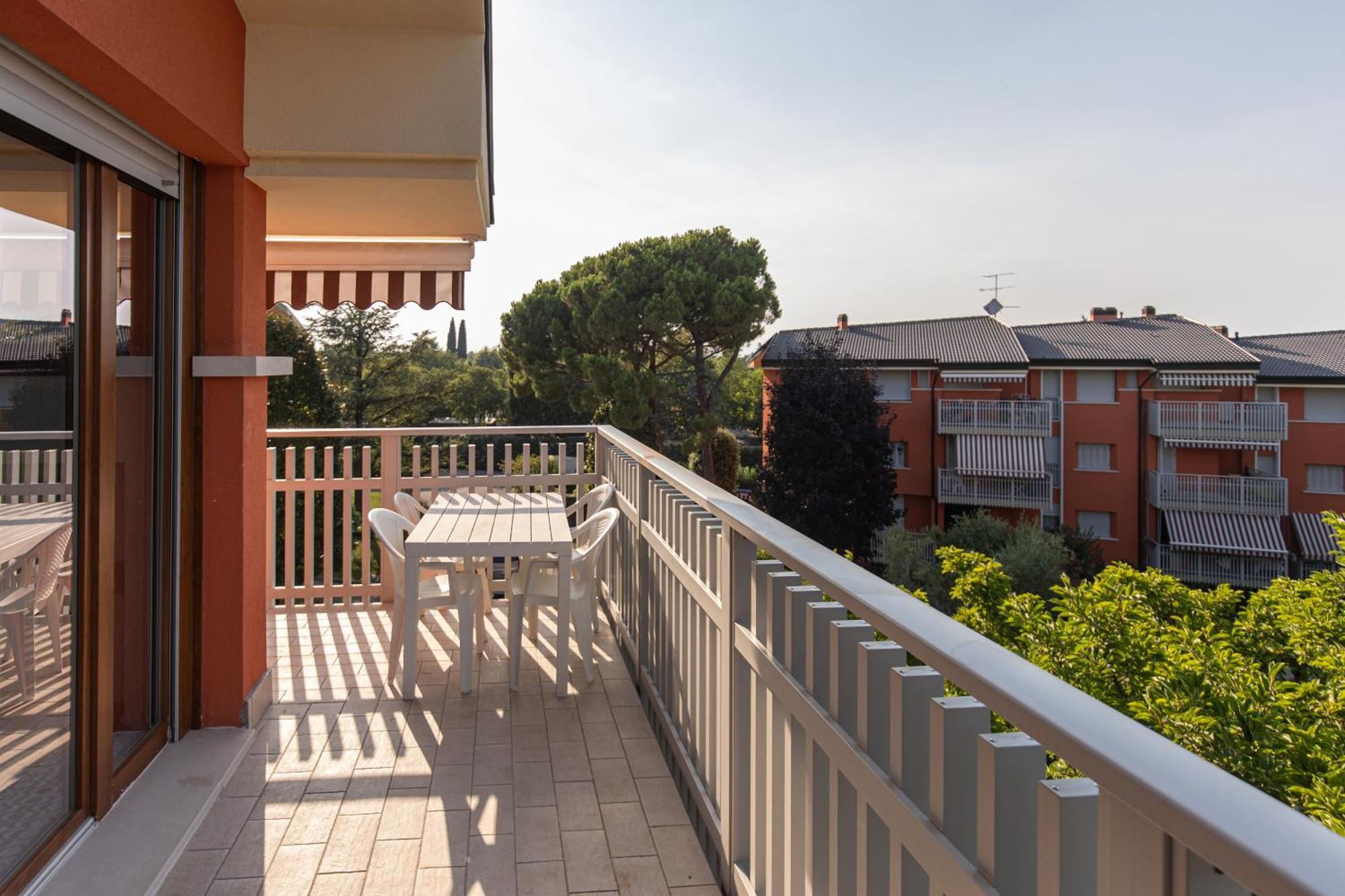 Prestige Garda Home - Ai Cappuccini Peschiera del Garda Esterno foto