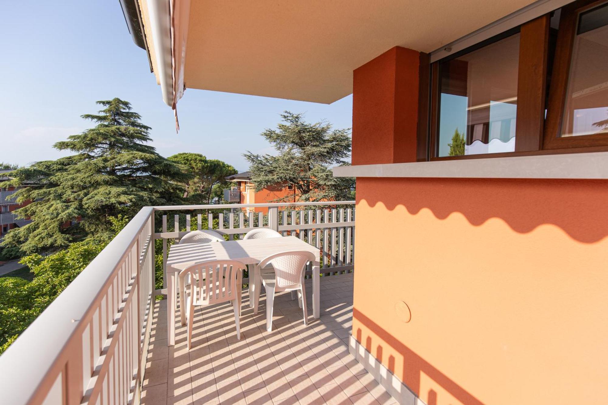 Prestige Garda Home - Ai Cappuccini Peschiera del Garda Esterno foto