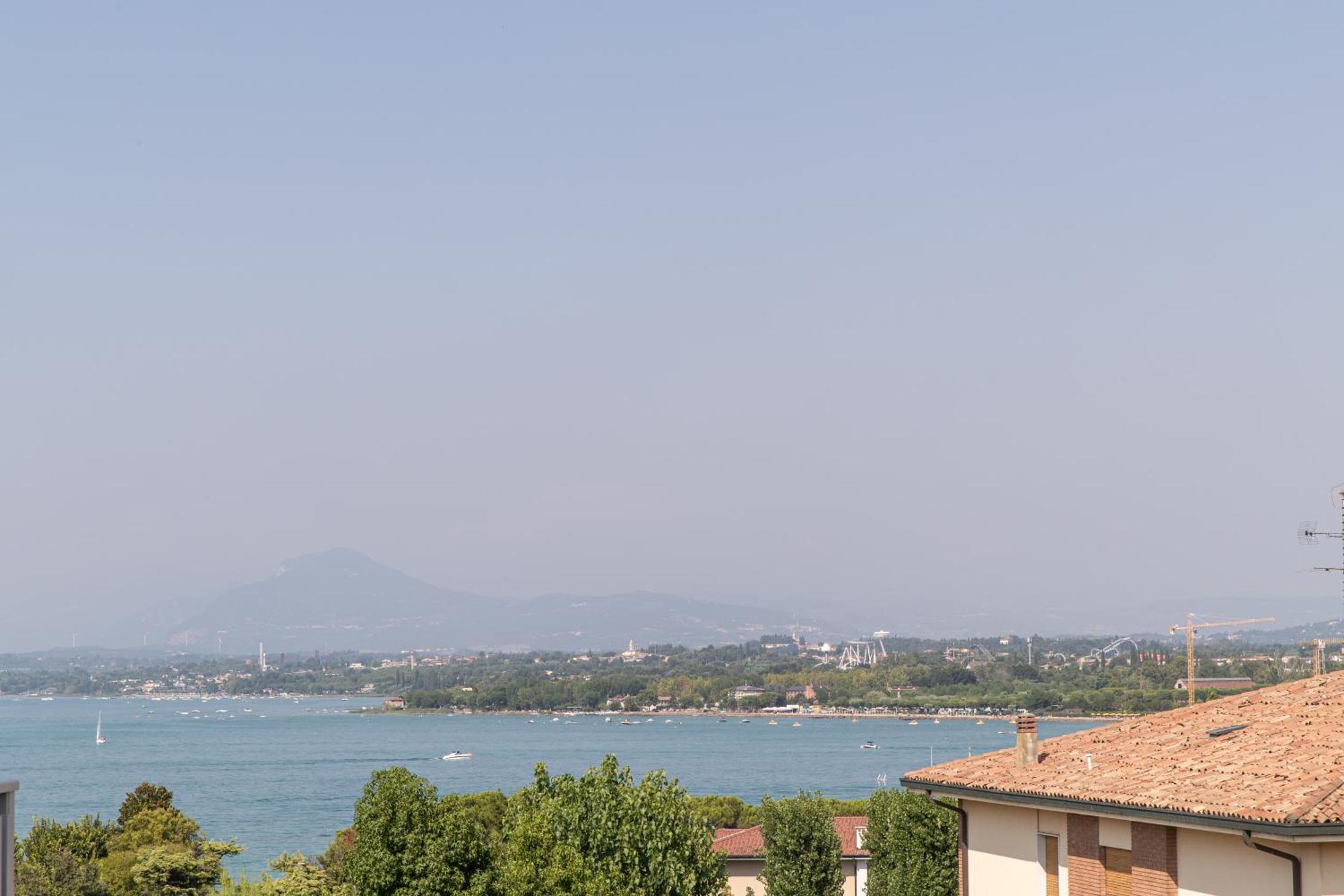 Prestige Garda Home - Ai Cappuccini Peschiera del Garda Esterno foto