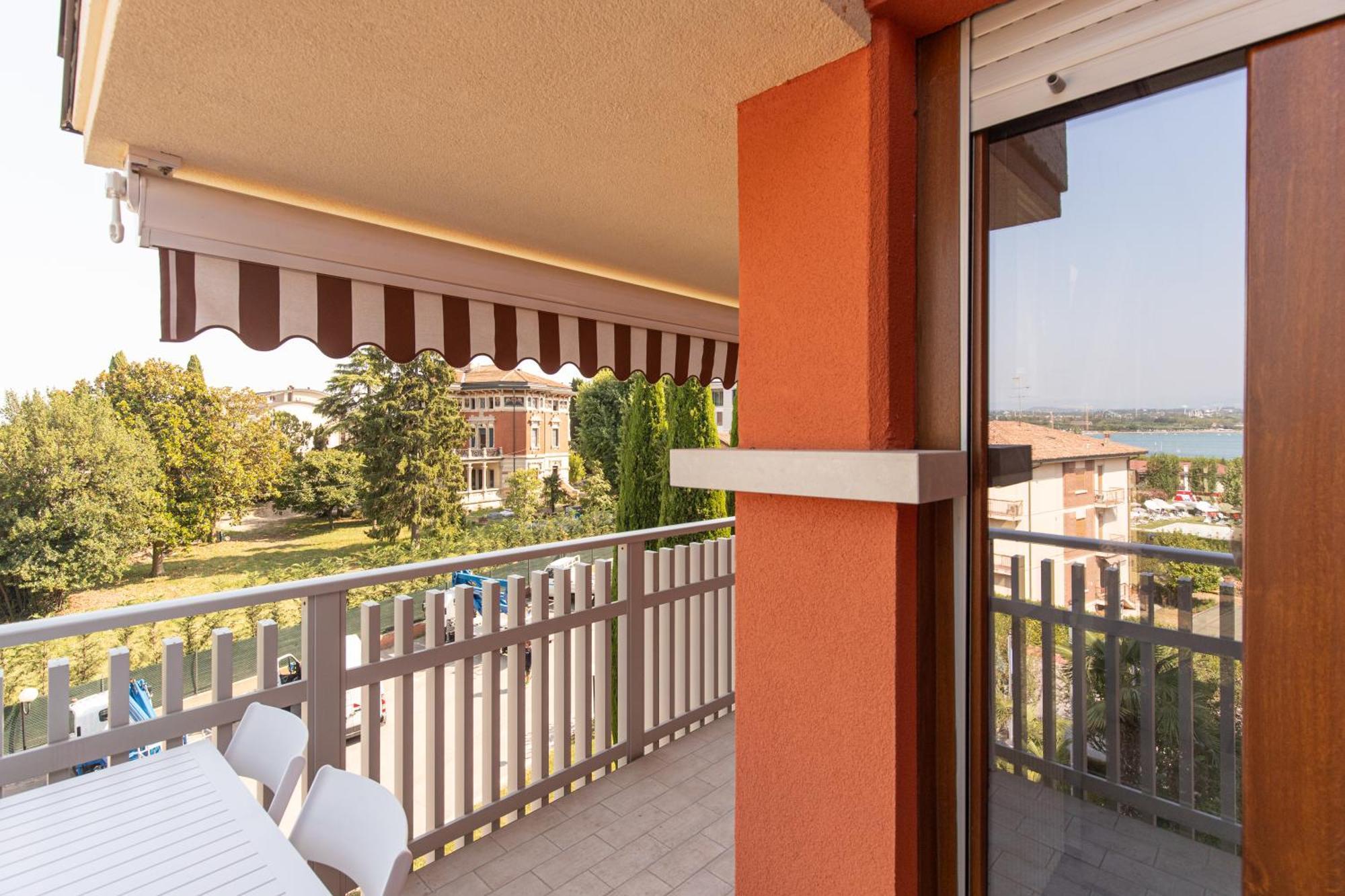 Prestige Garda Home - Ai Cappuccini Peschiera del Garda Esterno foto
