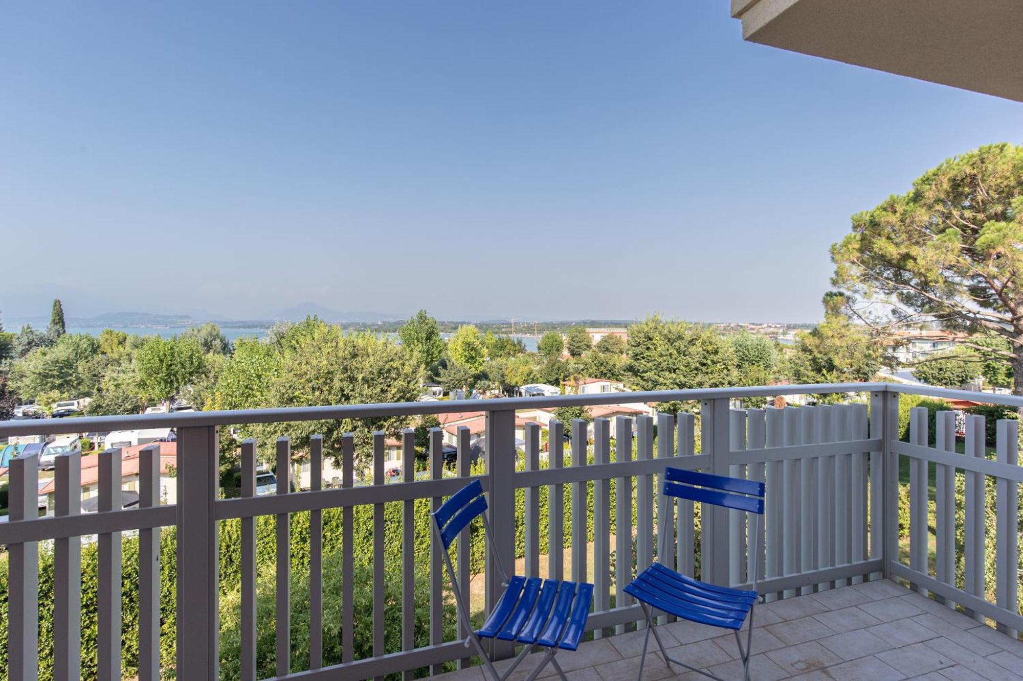 Prestige Garda Home - Ai Cappuccini Peschiera del Garda Esterno foto