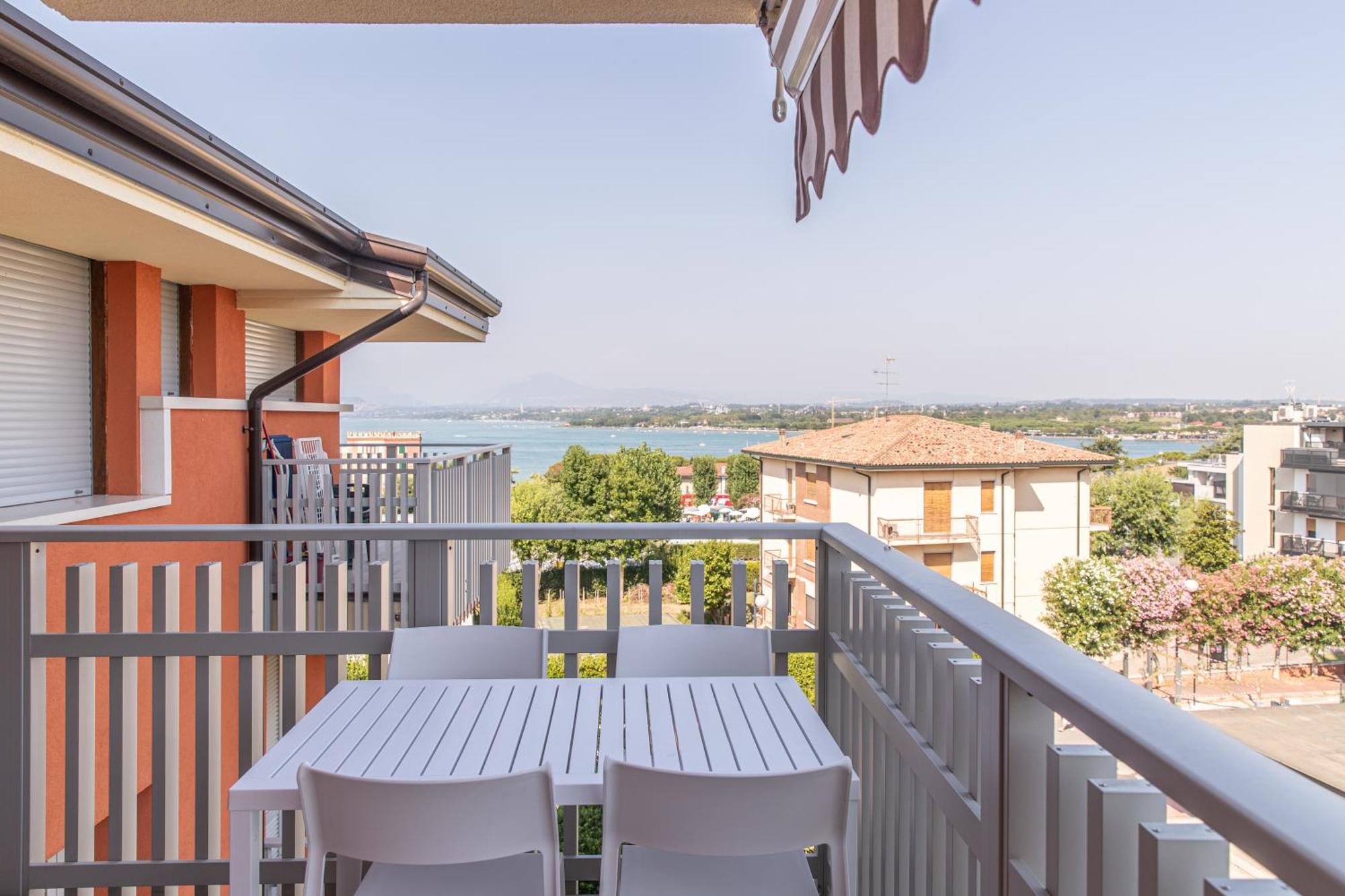 Prestige Garda Home - Ai Cappuccini Peschiera del Garda Esterno foto