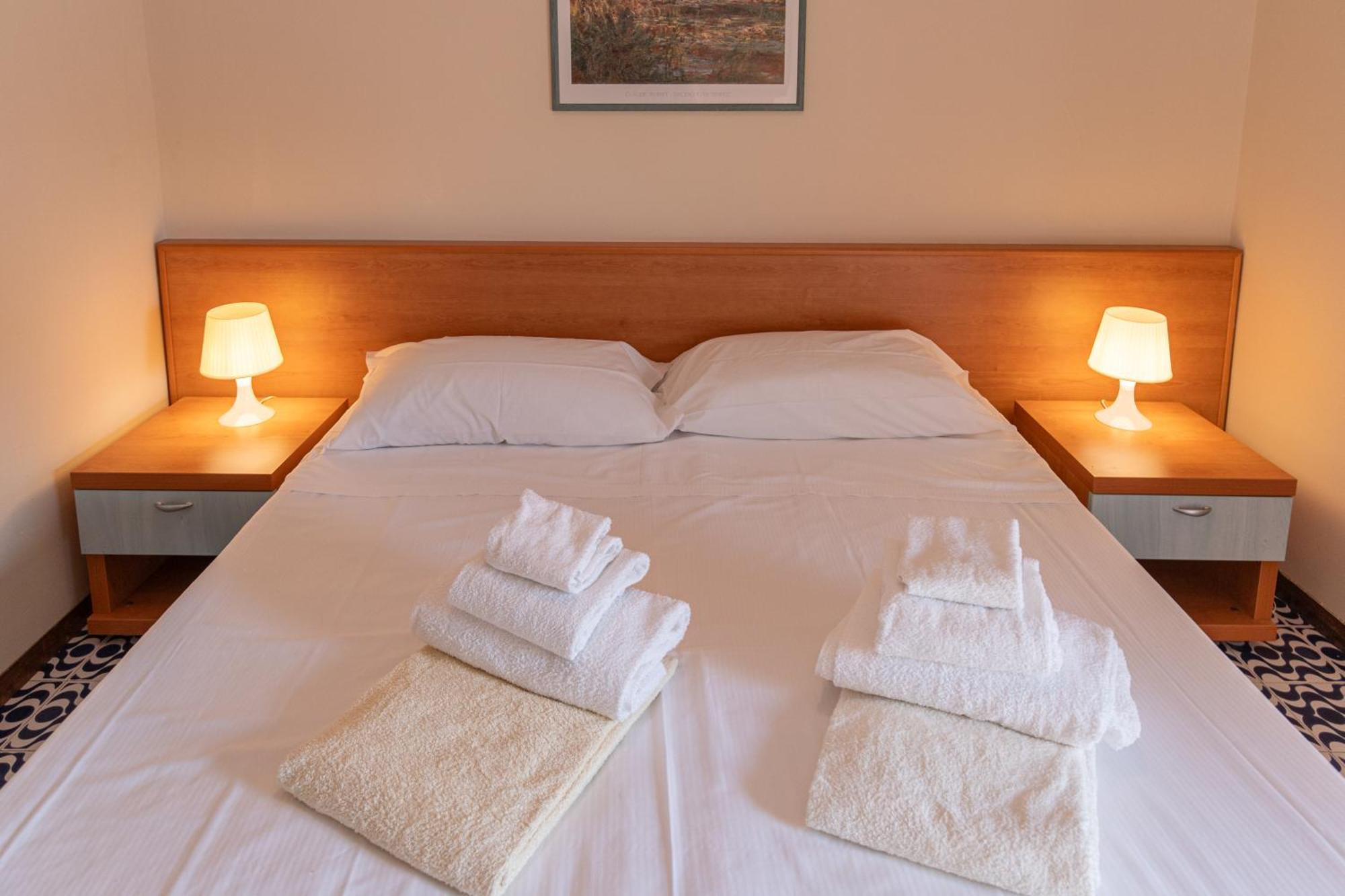 Prestige Garda Home - Ai Cappuccini Peschiera del Garda Esterno foto