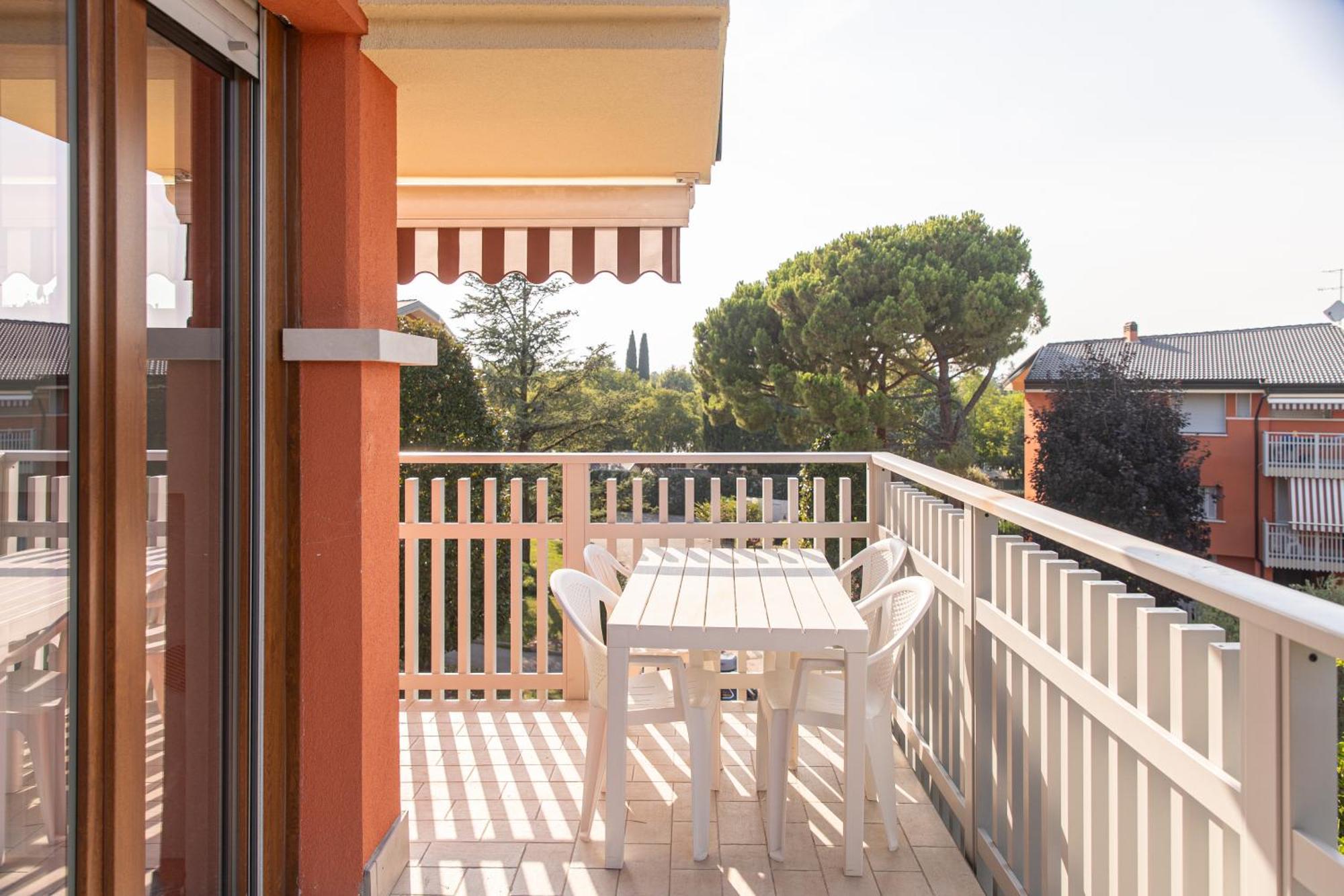 Prestige Garda Home - Ai Cappuccini Peschiera del Garda Esterno foto