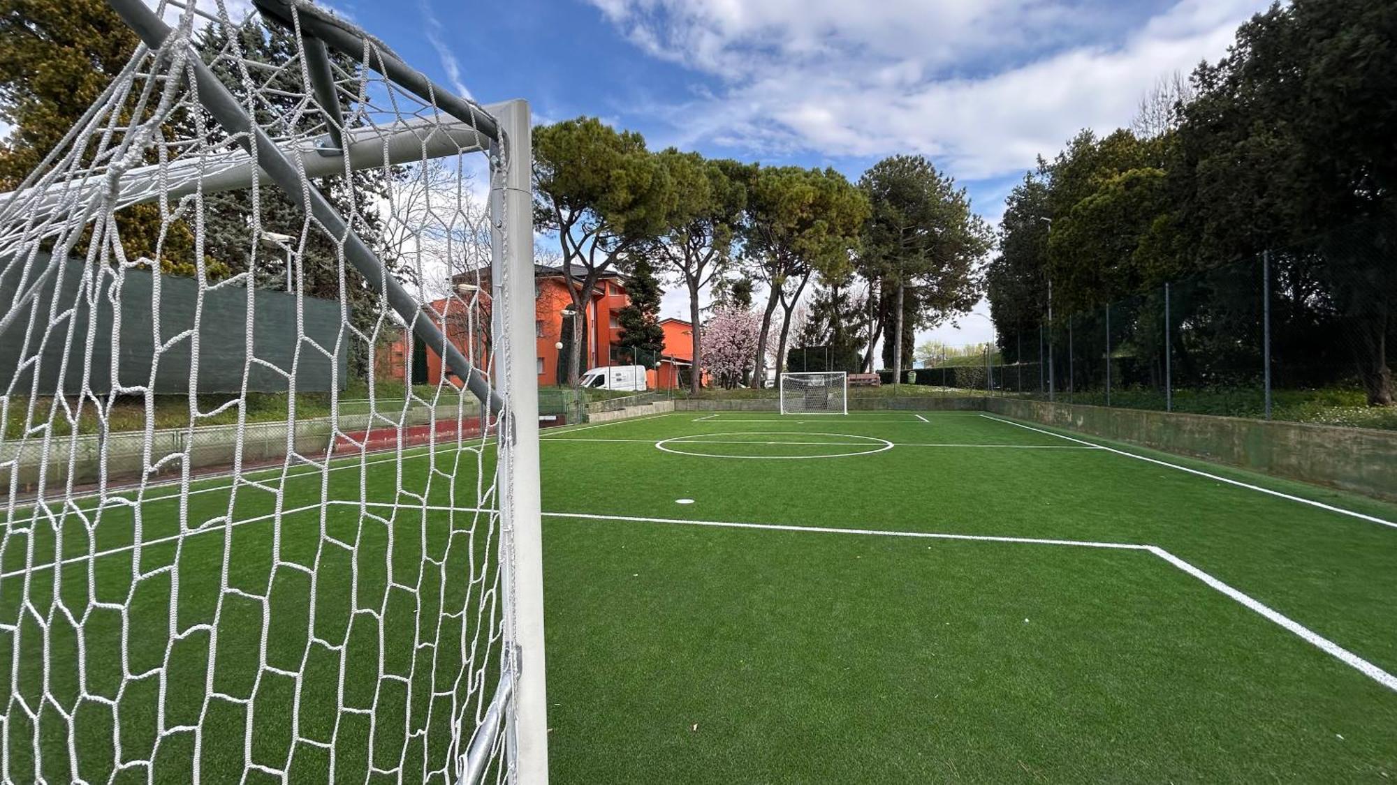 Prestige Garda Home - Ai Cappuccini Peschiera del Garda Esterno foto