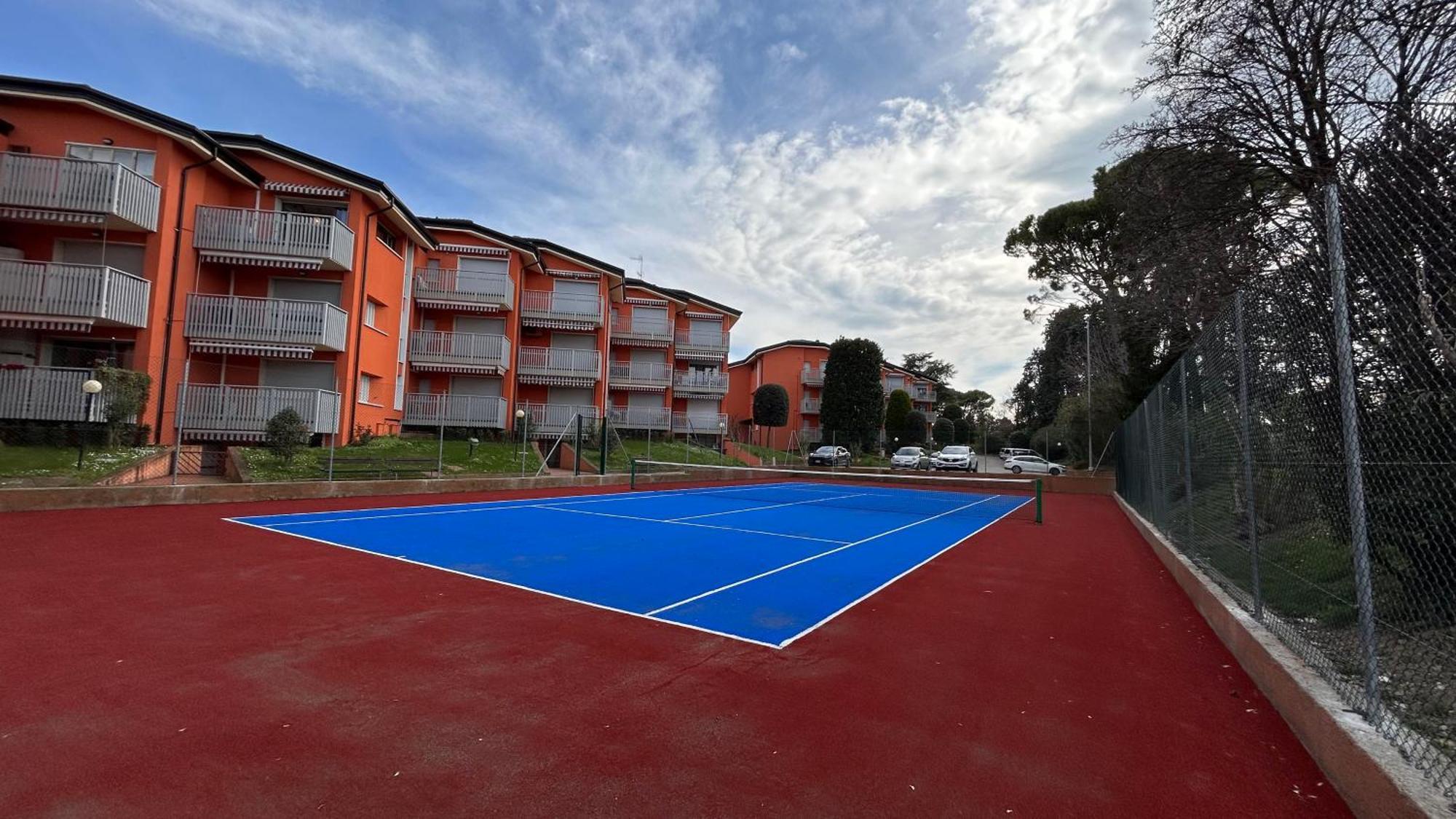 Prestige Garda Home - Ai Cappuccini Peschiera del Garda Esterno foto