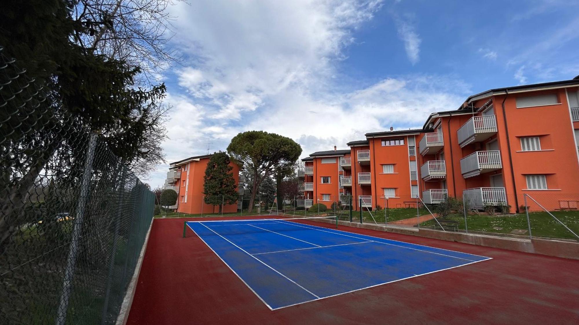 Prestige Garda Home - Ai Cappuccini Peschiera del Garda Esterno foto